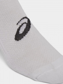 Шкарпетки та гольфи Asics 6PPK ANKLE SOCK модель 3033B556-100 Фото