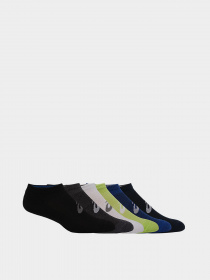 Носки и гольфы Asics 6PPK Ankle Sock модель 3033B556-400 Фото