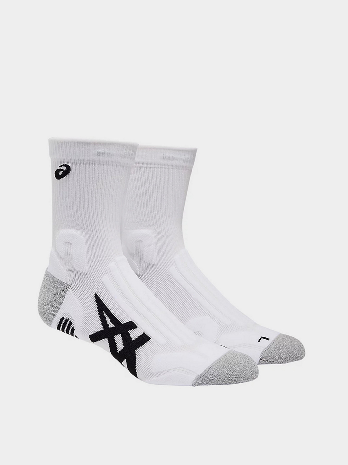 Шкарпетки та гольфи Asics Tennis Crew модель 3043A049-100 Шкарпетки та гольфи Asics Tennis Crew модель 3043A049-100 Фото