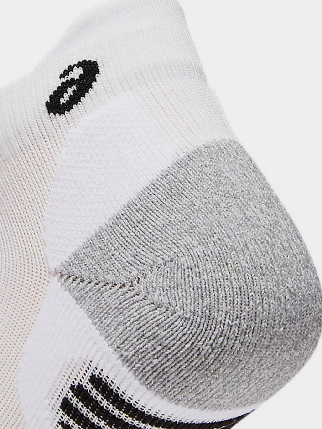 Носки и гольфы Asics TENNIS SINGLE TAB SOCK модель 3043A050-100 Фото