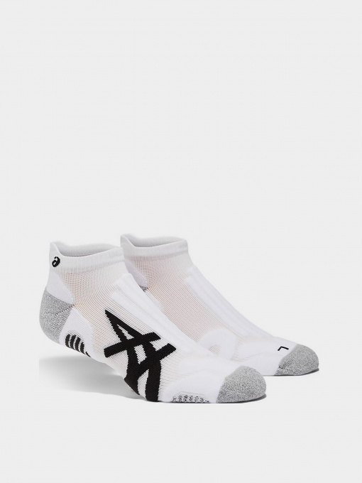 Носки и гольфы Asics TENNIS SINGLE TAB SOCK модель 3043A050-100 Фото