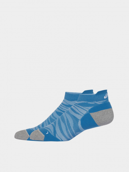 Шкарпетки Asics модель 3012A040-400 Синій, білий Фото