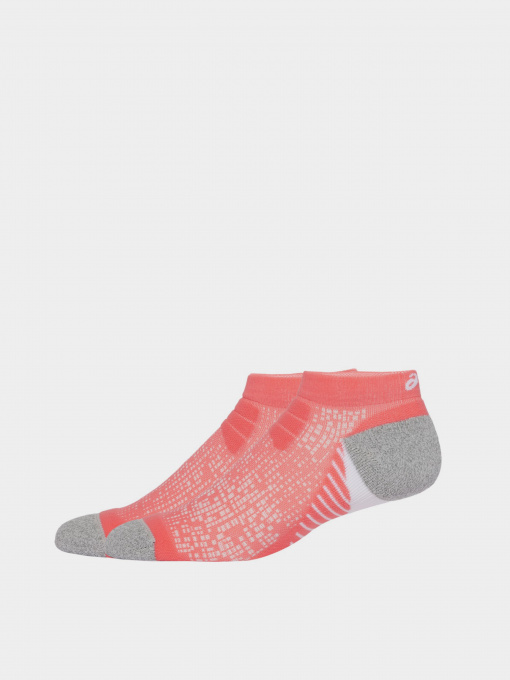 Носки Asics Road+ Run Ankle модель 3013A794-700 Рожевий Фото