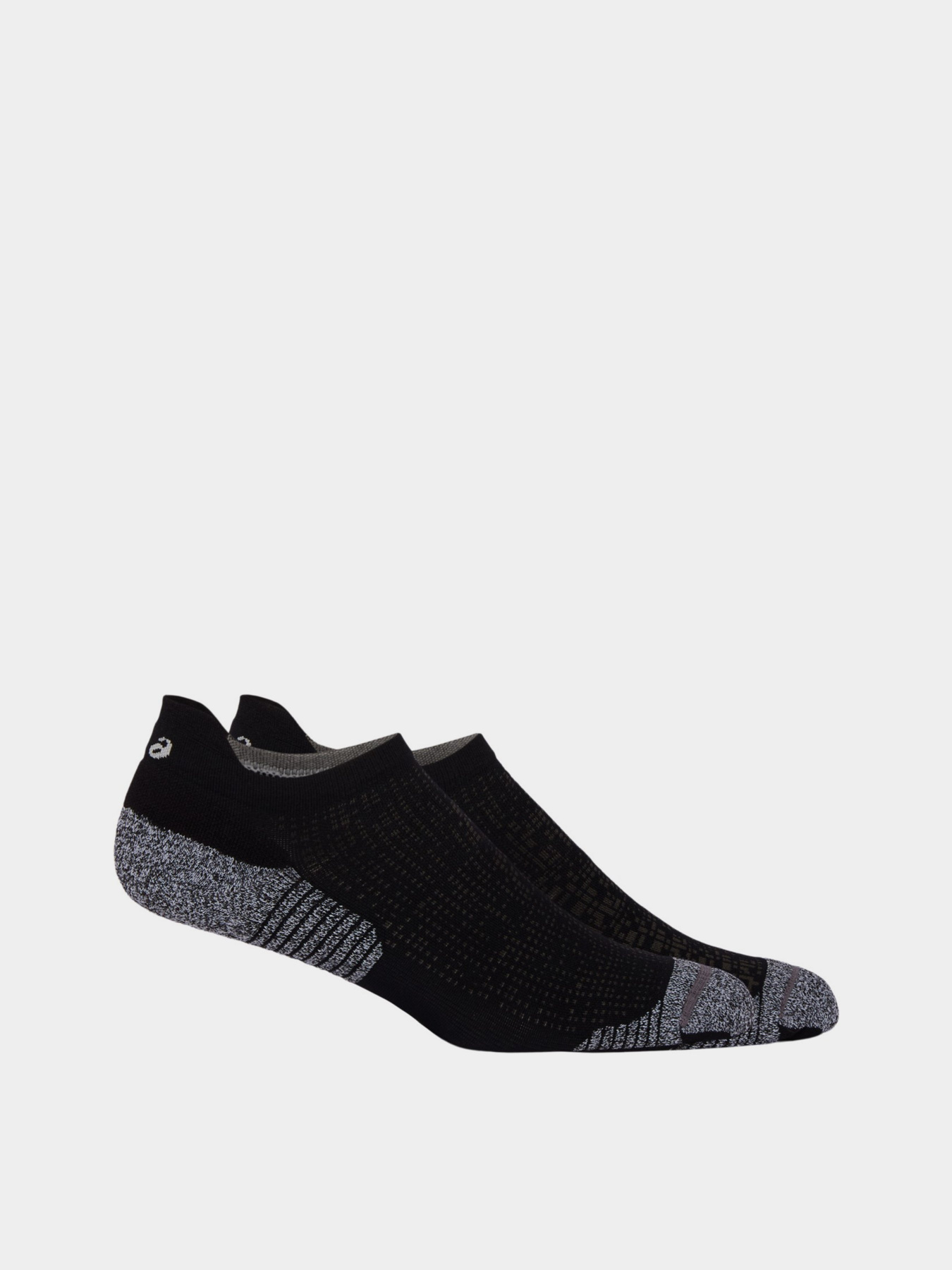 Носки Asics Sprintride Run Ankle модель 3013A795-001 Чорний Фото