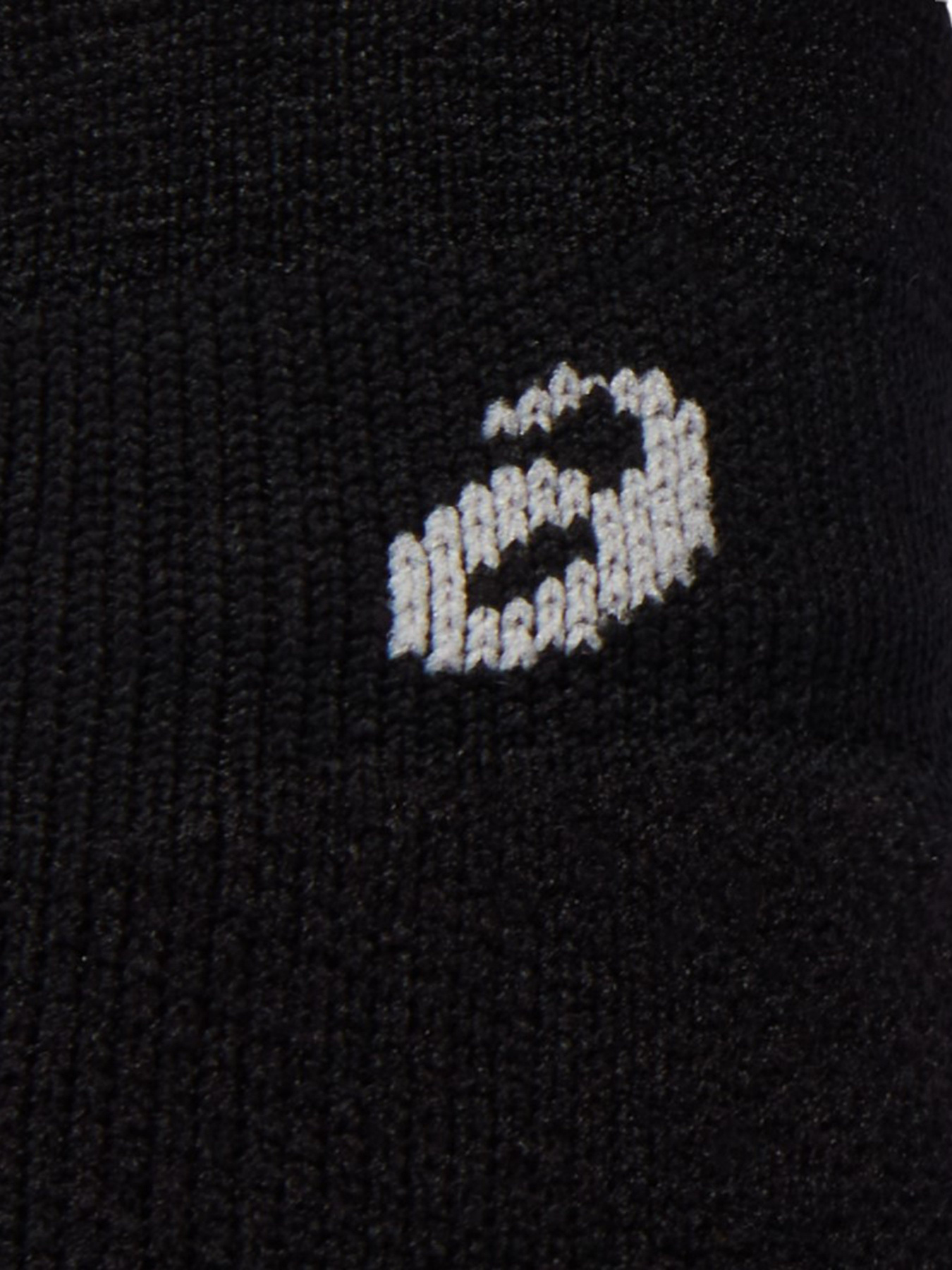 Носки Asics Sprintride Run Ankle модель 3013A795-001 Чорний Фото