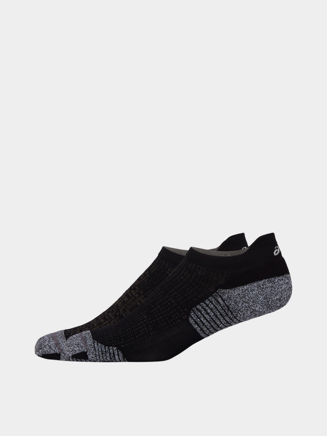 Носки Asics Sprintride Run Ankle модель 3013A795-001 Чорний Фото