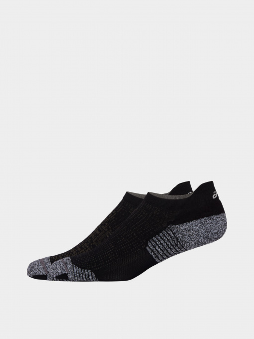 Шкарпетки та гольфи Asics Sprintride Run Ankle модель 3013A795-001 Чорний Фото