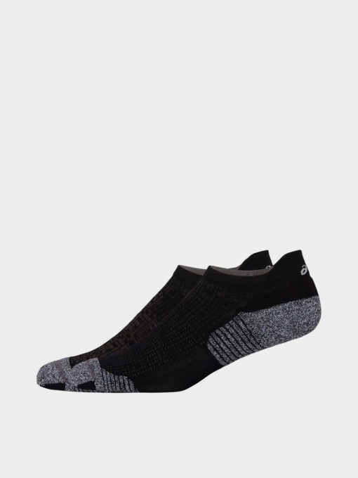 Носки Asics Sprintride Run Ankle модель 3013A795-100 Білий Фото