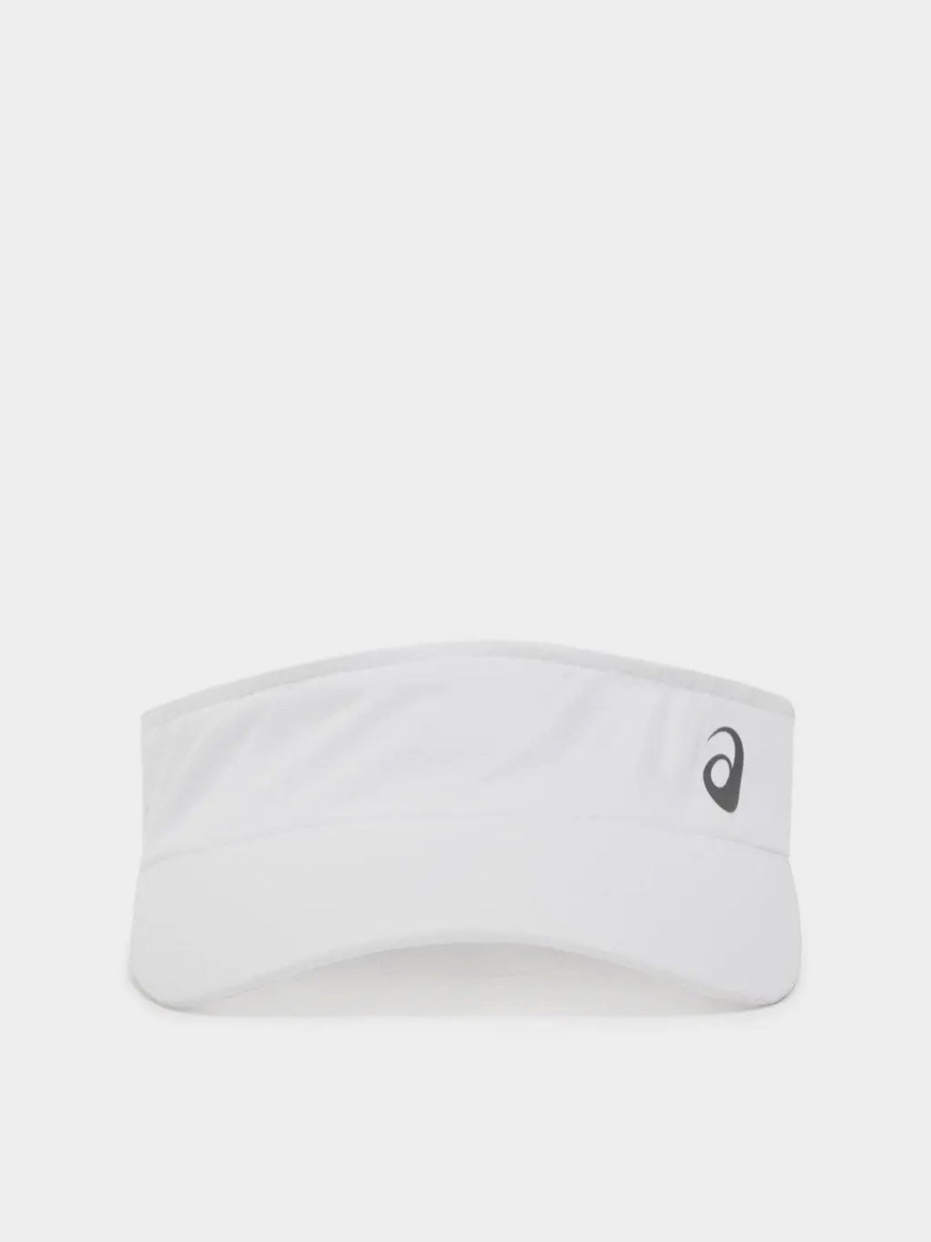 Кепка Asics Prfm Visor модель 3013A278-100 Білий Фото