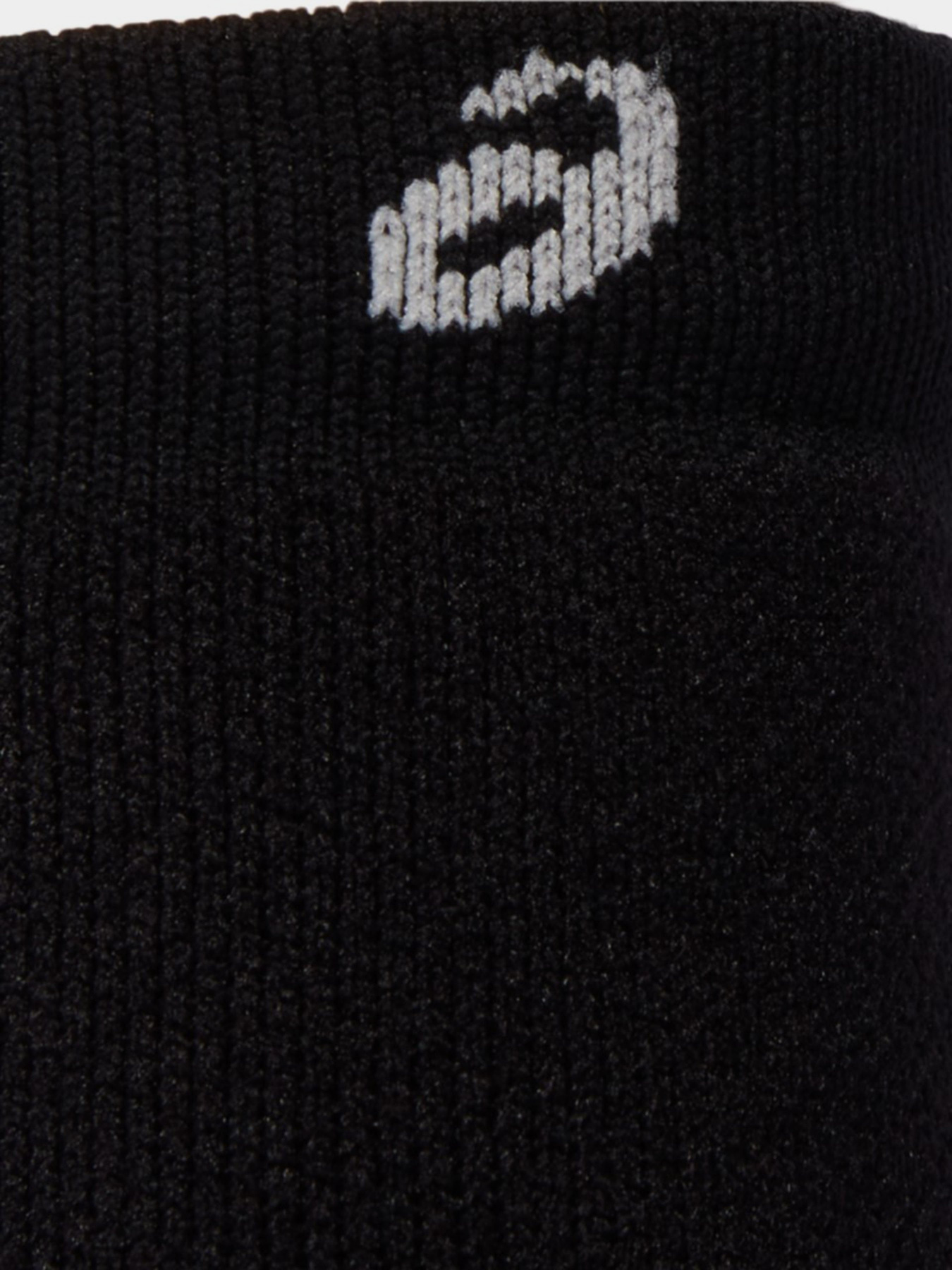 Шкарпетки Asics Sprintride Run Quarter модель 3013A797-001 Чорний Фото