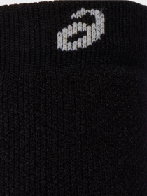 Шкарпетки Asics Sprintride Run Quarter модель 3013A797-001 Чорний Фото