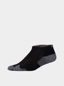 Носки Asics Sprintride Run Quarter модель 3013A797-001 Чорний Носки Asics Sprintride Run Quarter модель 3013A797-001 Чорний Фото