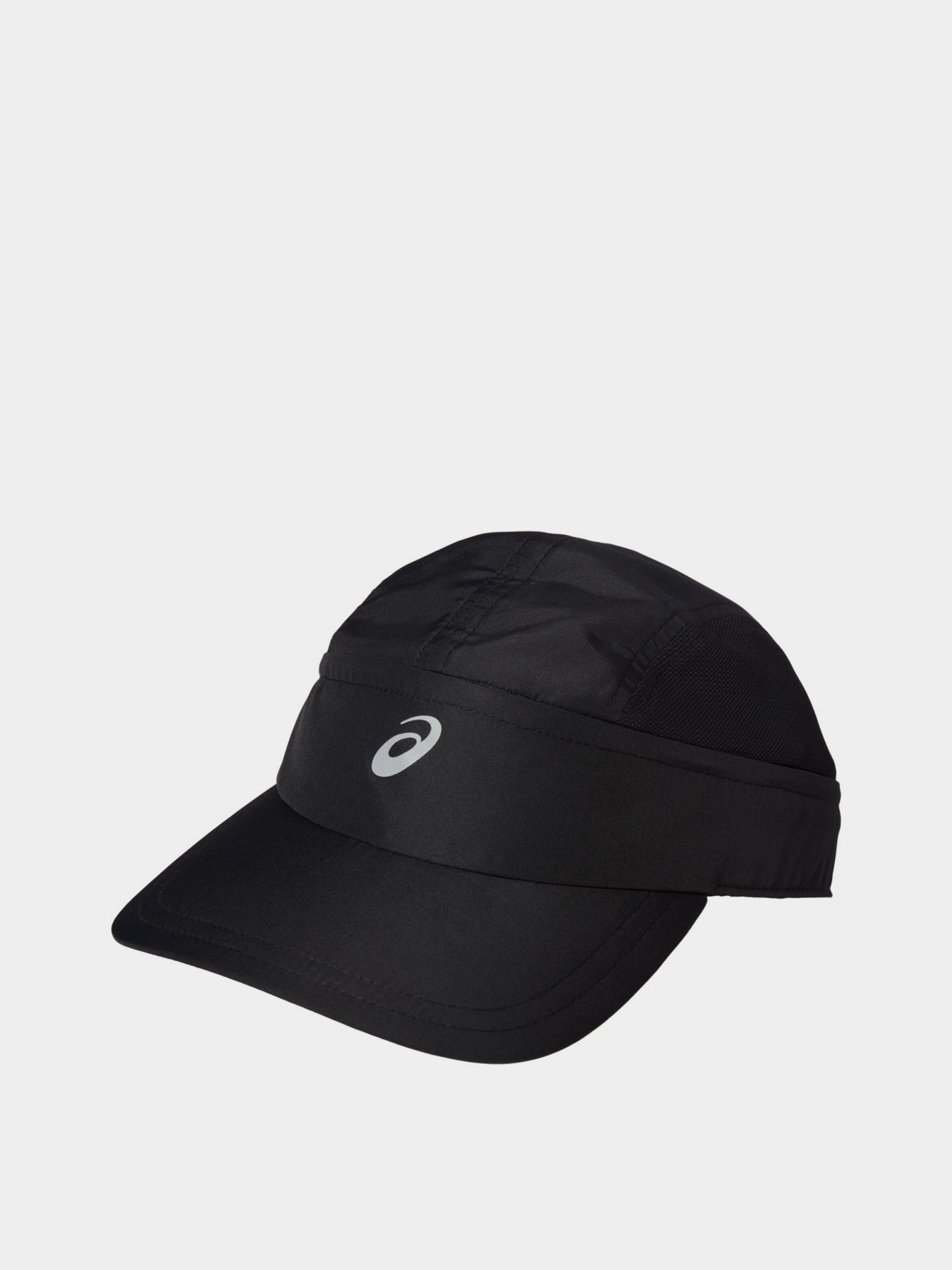 Кепка Asics Visor Модель 3013A871-001 Чорний Фото