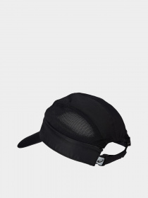 Кепка Asics Visor модель 3013A871-001 Чорний Фото