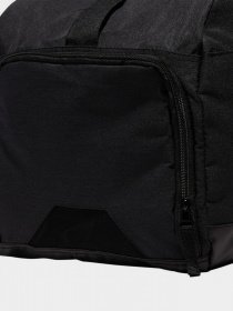 Сумка Asics модель 3033B152-001 Чорний, білий Фото