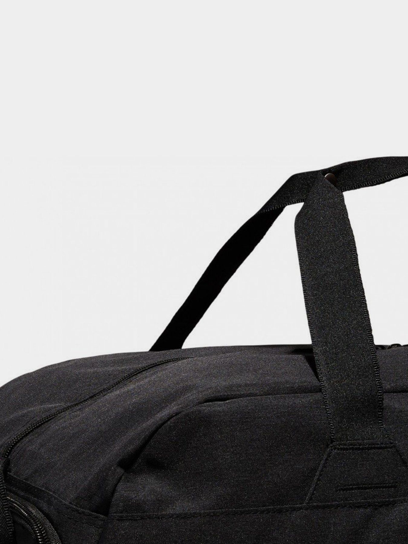 Сумка Asics модель 3033B152-001 Чорний, білий Фото