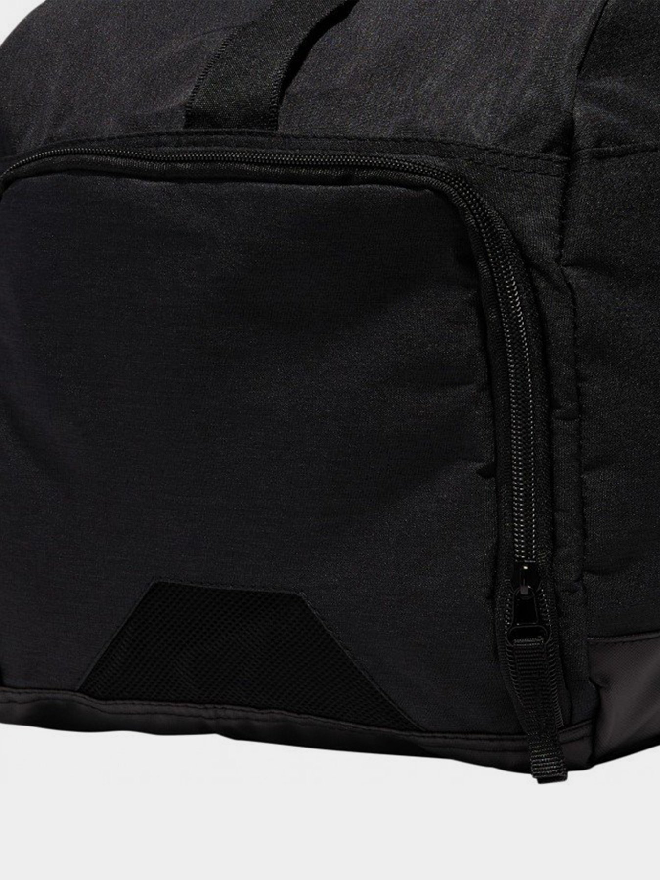 Сумка Asics модель 3033B152-001 Чорний, білий Фото