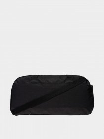 Сумка Asics модель 3033B152-001 Чорний, білий Фото