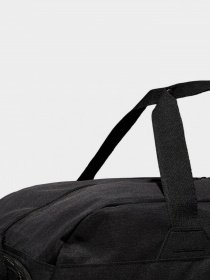 Сумка Asics модель 3033B152-001 Чорний, білий Фото