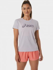 Спортивна футболка Asics Core модель 2012C330-501 Рожевий Фото