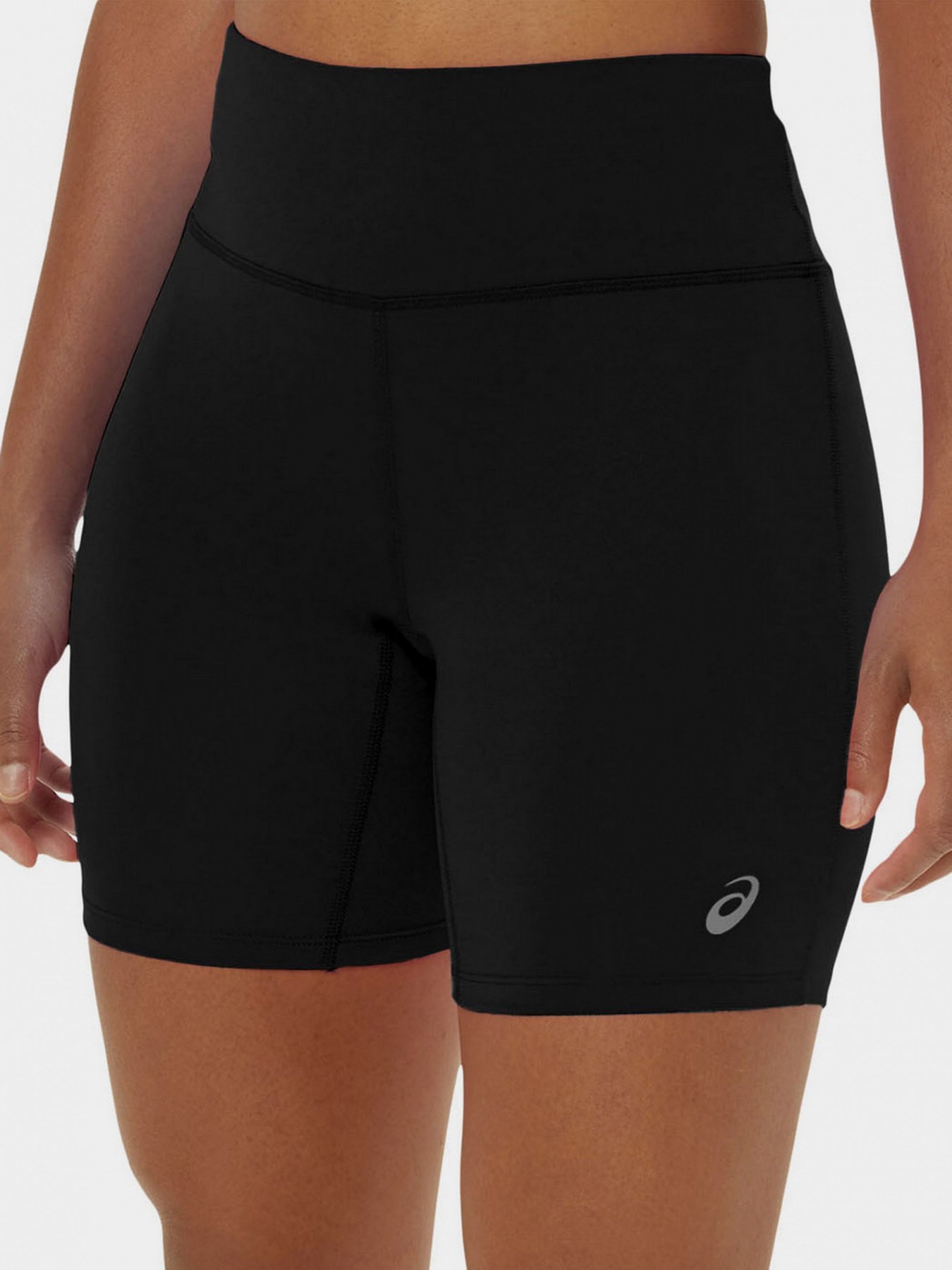 Шорты спортивные Asics Core Sprinter модель 2012C336-001 Чорний Фото