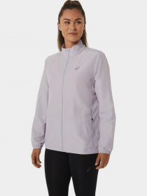 Вітровка Asics Core модель 2012C341-501 Фіолетовий Фото