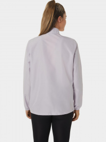 Вітровка Asics Core модель 2012C341-501 Фіолетовий Фото