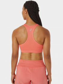 Топ спортивный Asics Core модель 2012C573-700 Рожевий Фото