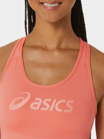 Спортивний топ Asics Core модель 2012C573-700 Рожевий Фото