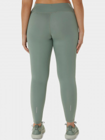 Спортивні леггінси Asics Icon модель 2012C739-020 Сірий Фото