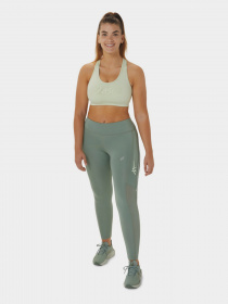 Спортивні леггінси Asics Icon модель 2012C739-020 Сірий Фото