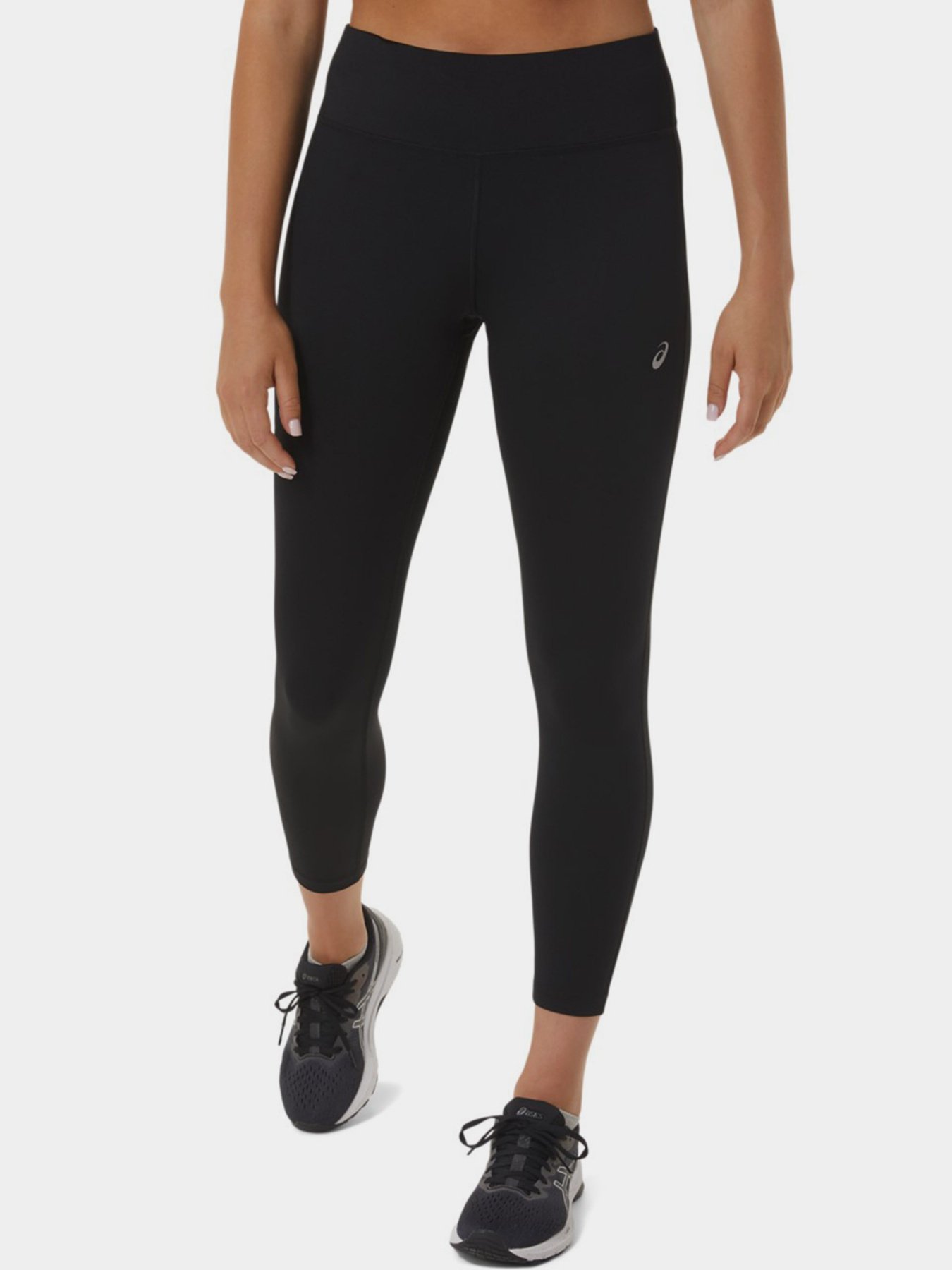 Спортивные леггинсы Asics Katakana модель 2012C756-001 Чорний Фото