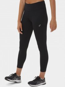 Спортивные леггинсы Asics Katakana модель 2012C756-001 Чорний Фото