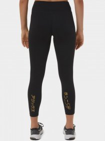 Спортивные леггинсы Asics Katakana модель 2012C756-001 Чорний Фото