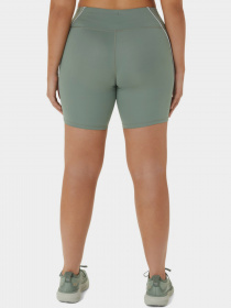 Шорти спортивні Asics  Icon Sprinter модель 2012C801-020 Сірий Фото