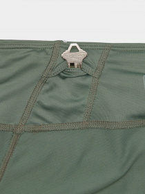 Шорти спортивні Asics  Icon Sprinter модель 2012C801-020 Сірий Фото