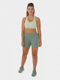 Шорти спортивні Asics  Icon Sprinter модель 2012C801-020 Сірий Фото