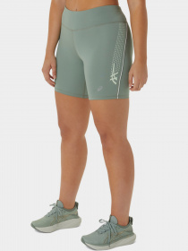 Спортивні шорти Asics  Icon Sprinter модель 2012C801-020 Сірий Фото