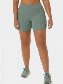 Спортивні шорти Asics  Icon Sprinter модель 2012C801-020 Сірий Фото