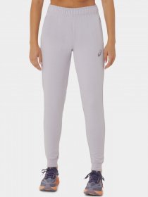 Штаны спортивные Asics Big Logo Sweat модель 2032A982-504 Фіолетовий Фото