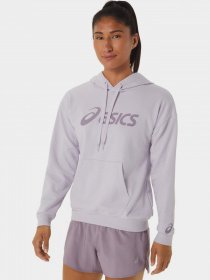 Худи Asics Big Oth модель 2032A990-506 Фіолетовий Фото
