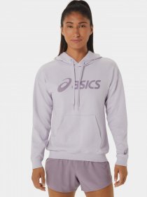 Худи Asics Big Oth модель 2032A990-506 Фіолетовий Фото