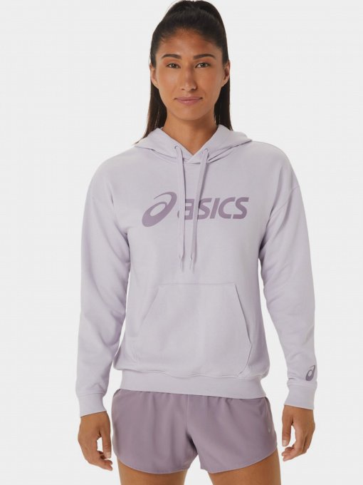 Худи Asics Big Oth модель 2032A990-506 Фіолетовий Фото
