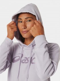 Худі Asics Big Oth модель 2032A990-506 Фіолетовий Фото