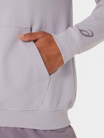 Худі Asics Big Oth модель 2032A990-506 Фіолетовий Фото