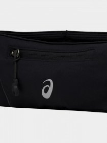 Поясная сумка Asics  Waistpack 2.0 модель 3013A420-001 Чорний Фото