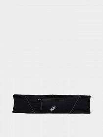 Поясная сумка Asics  Waistpack 2.0 модель 3013A420-001 Чорний Фото
