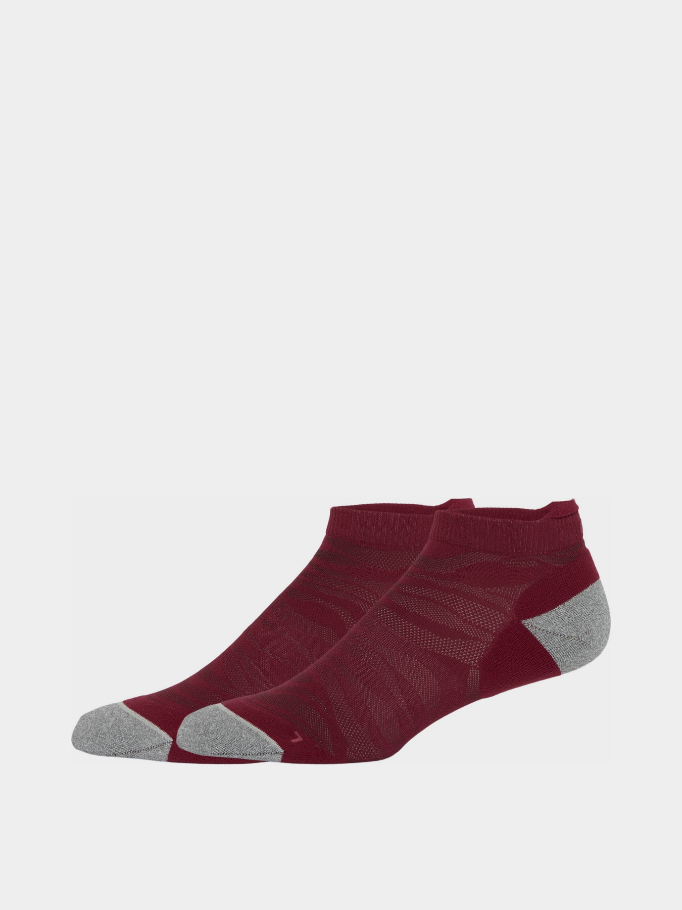 Шкарпетки Asics Nagino Run модель 3012A040-600 Рожевий Фото