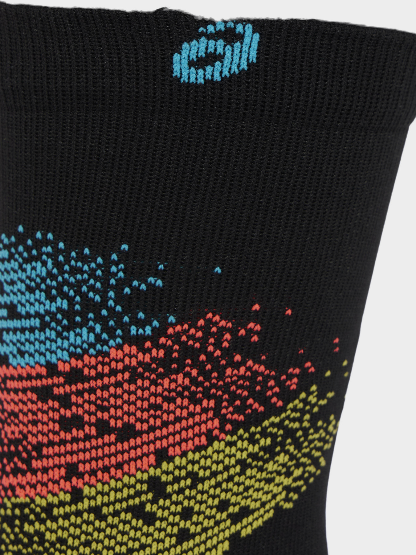 Шкарпетки Asics Road+ Run Crew модель 3013A932-961 Білий Фото