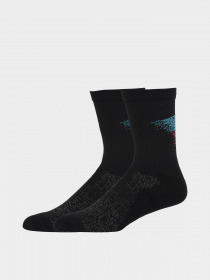 Шкарпетки Asics Road+ Run Crew модель 3013A932-961 Білий Фото